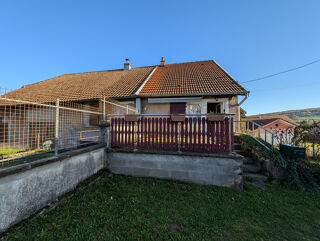  Maison  vendre 3 pices 86 m