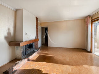  Maison � vendre 3 pi�ces 66 m�