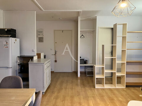  Appartement � louer 2 pi�ces 48 m�