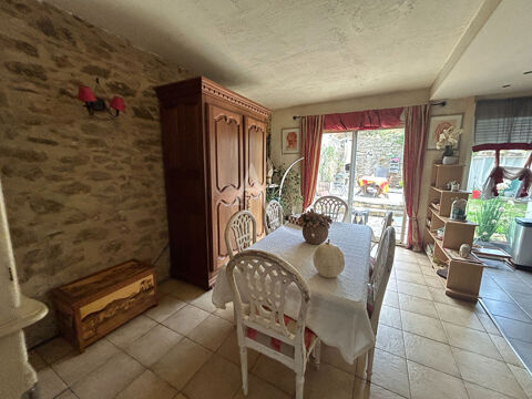   Maison Carcassonne 5 CHAMBRES - PROCHE CENTRE - TERRASSE et JARDIN Maison - 7 pi�ce(s) - 186 m�