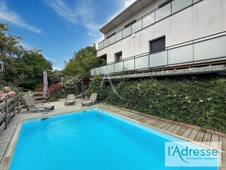  Maison � vendre 7 pi�ces 240 m�