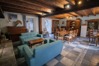  Maison � vendre 15 + pi�ces 479 m�