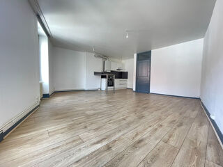  Appartement à vendre 2 pièces 63 m²