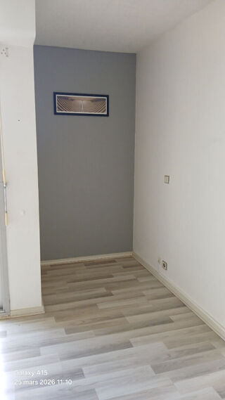  Appartement � louer 2 pi�ces 51 m�