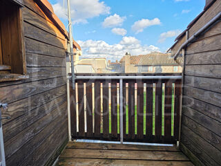  Maison � vendre 3 pi�ces 44 m�