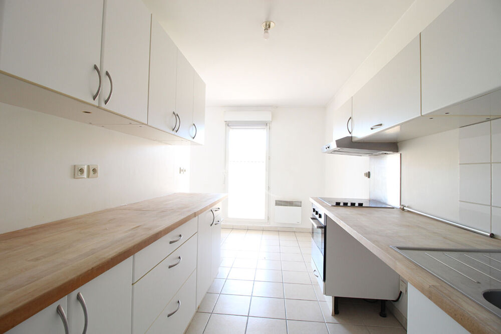 Appartement Marseille 3 pièce(s) 71 m2