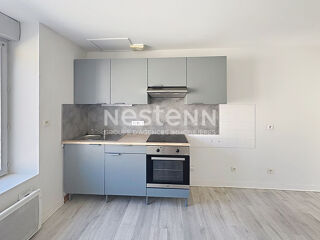  Appartement à louer 3 pièces 54 m²