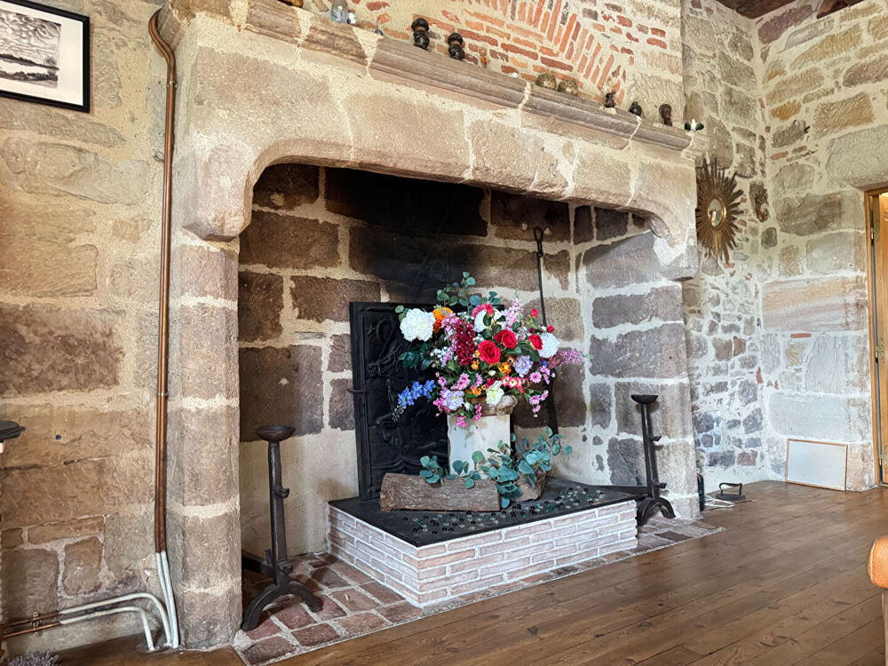 Vente Immeuble Hôtel particulier Figeac