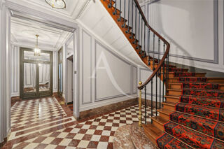  Appartement à vendre 3 pièces 107 m²