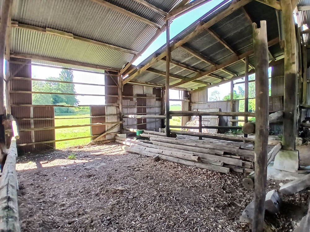 Vente Maison Charmant Corps de ferme avec Grand Terrain Agricole La ferte gaucher