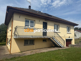  Maison � vendre 6 pi�ces 136 m�