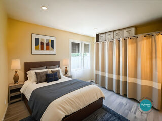  Appartement � vendre 3 pi�ces 67 m�