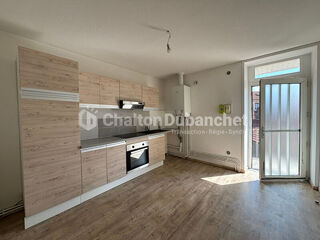  Appartement  louer 3 pices 62 m Le coteau