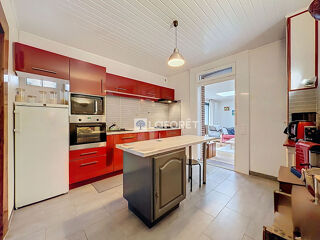  Maison � vendre 6 pi�ces 130 m�