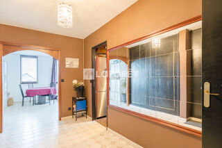  Appartement à vendre 3 pièces 73 m²