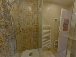  Appartement � vendre 1 pi�ce 25 m�