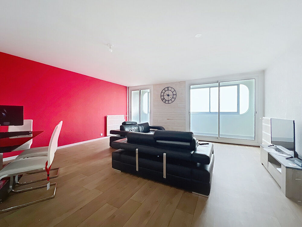 Location Appartement Appartement meublé 3 chambres LA ROCHE SUR YON La roche sur yon