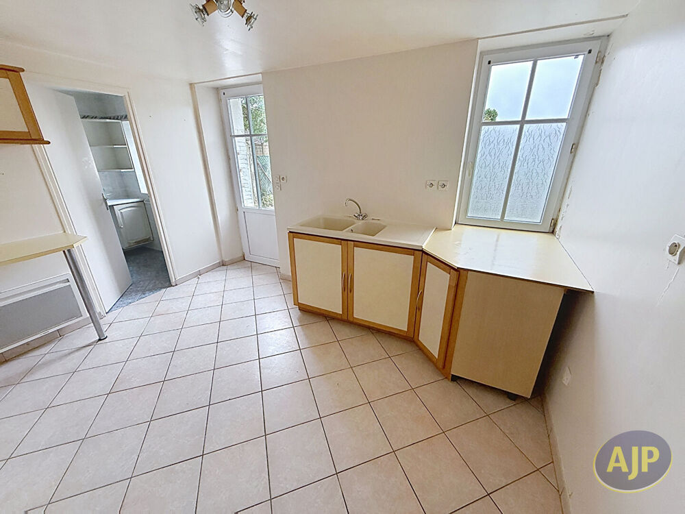 Vente Maison Maison Sevremoine Sevremoine