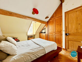  Appartement à vendre 5 pièces 84 m²
