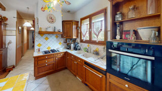  Maison � vendre 3 pi�ces 96 m�