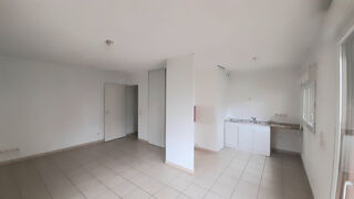  Appartement � vendre 2 pi�ces 46 m�