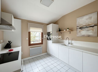  Appartement à vendre 3 pièces 64 m²