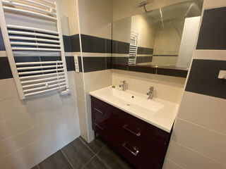  Appartement à vendre 3 pièces 53 m²