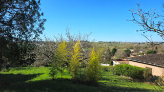  Terrain à vendre 1411 m²