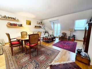  Appartement � vendre 4 pi�ces 100 m�