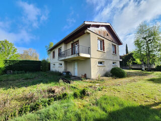  Maison à vendre 4 pièces 99 m²