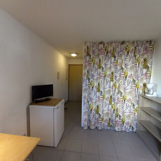  Appartement à vendre 1 pièce 14 m²