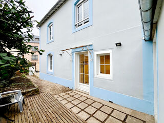  Maison � vendre 4 pi�ces 67 m�