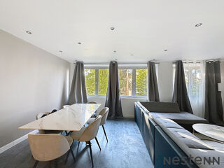  Appartement � vendre 4 pi�ces 70 m�