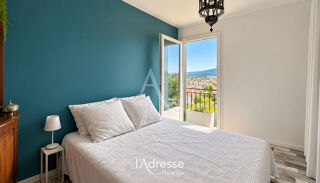  Appartement à vendre 4 pièces 83 m²
