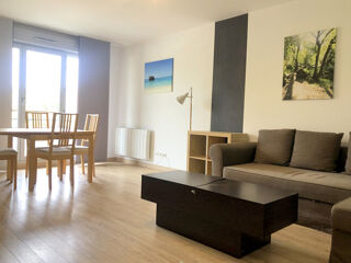  Appartement  vendre 2 pices 55 m