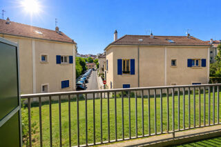  Appartement � vendre 2 pi�ces 44 m�