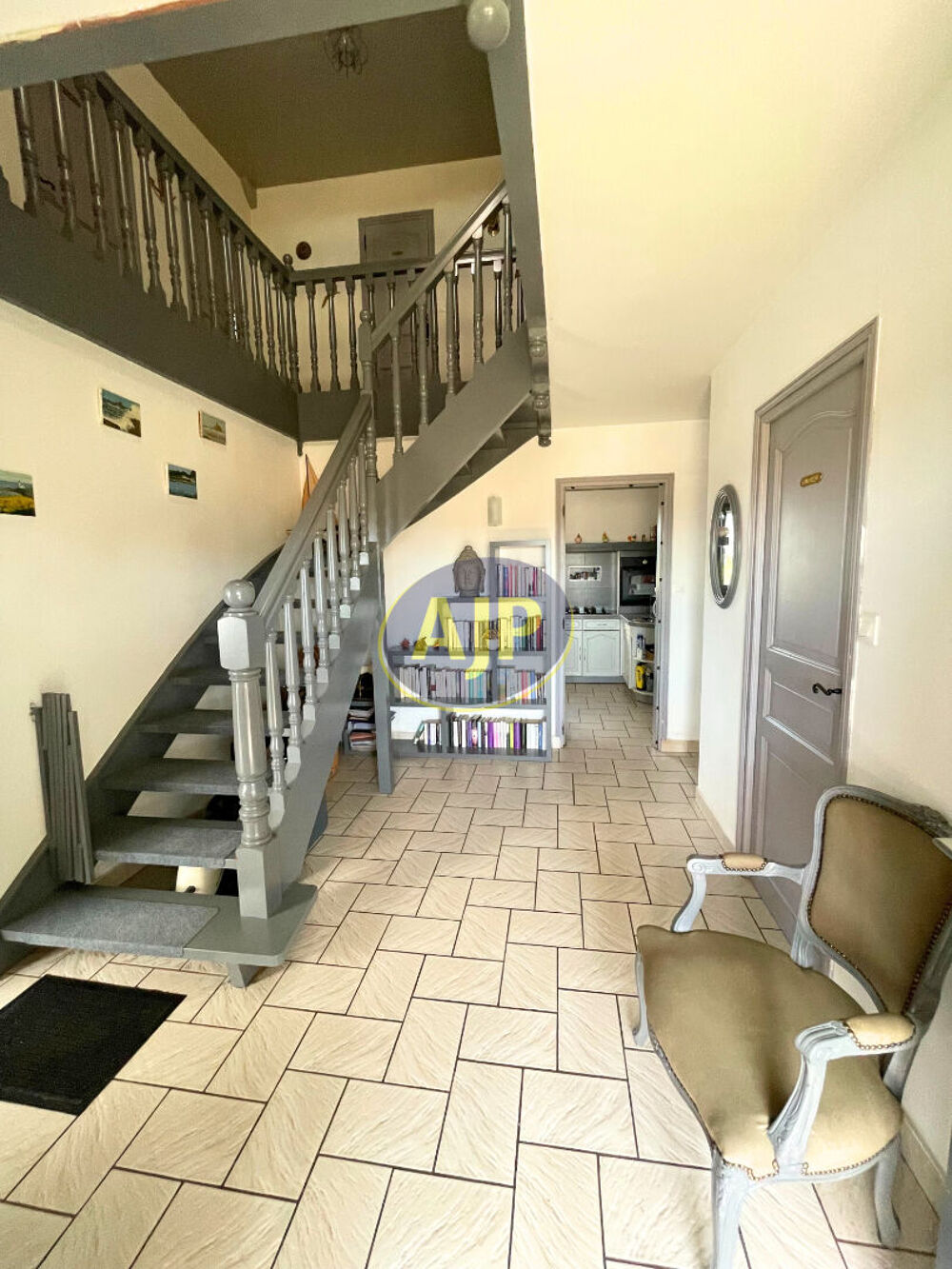 À vendre - Maison familiale à Guern (10 min de Pontivy)