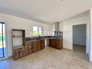  Maison à louer 4 pièces 100 m²