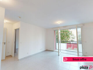  Appartement � vendre 2 pi�ces 43 m�