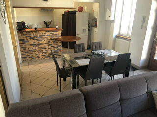  Appartement à louer 3 pièces 51 m²