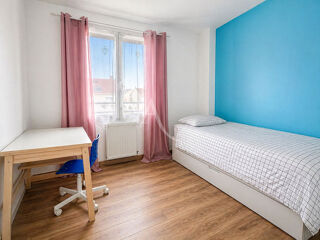  Maison à vendre 6 pièces 107 m²