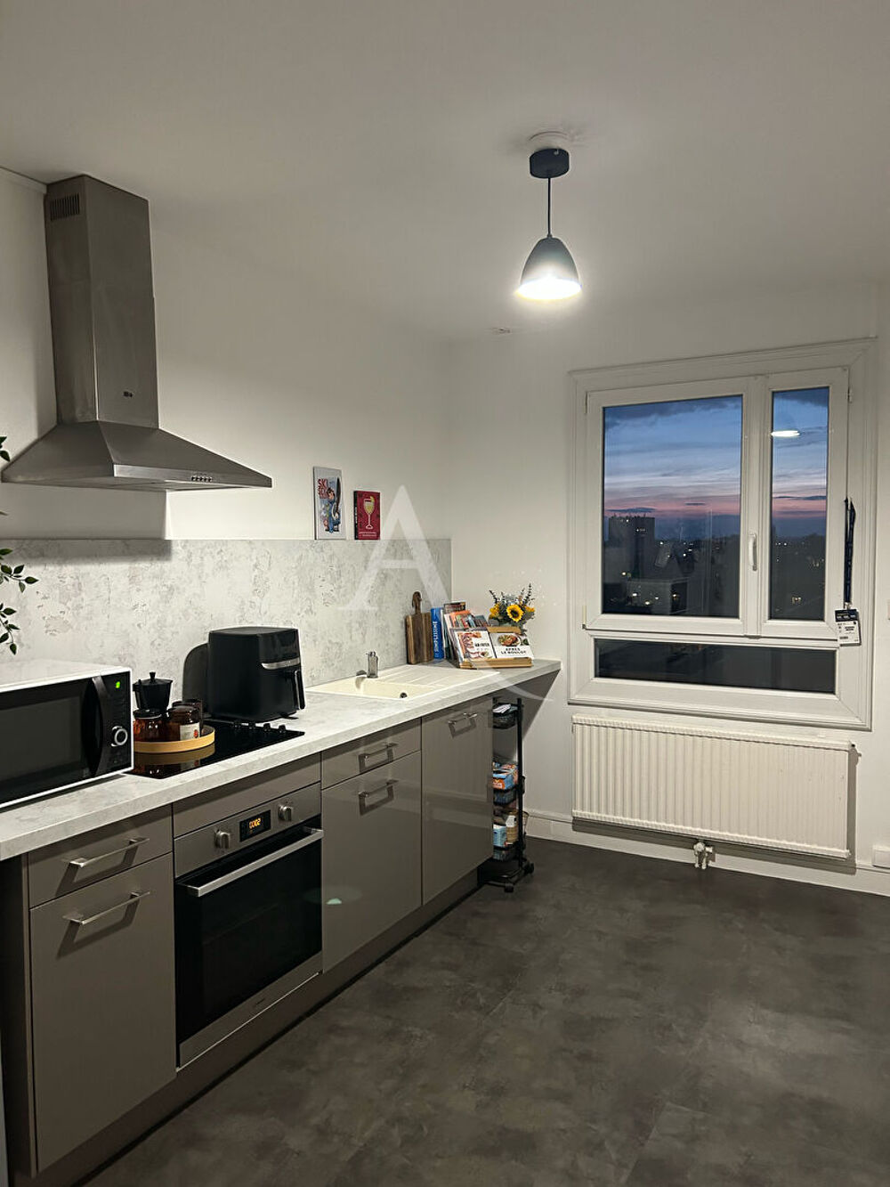 Location Appartement 