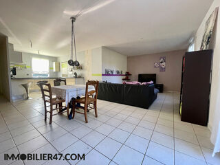  Maison � vendre 3 pi�ces 71 m�