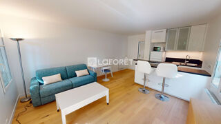  Appartement à louer 1 pièce 35 m²