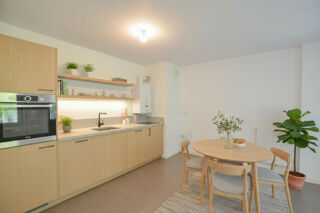  Appartement  vendre 3 pices 62 m