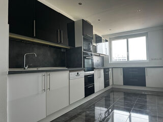  Appartement à vendre 5 pièces 118 m²