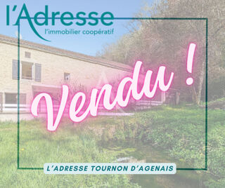  Maison  vendre 5 pices 132 m