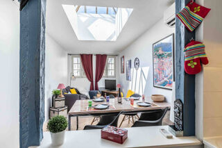  Appartement à louer 3 pièces 63 m²