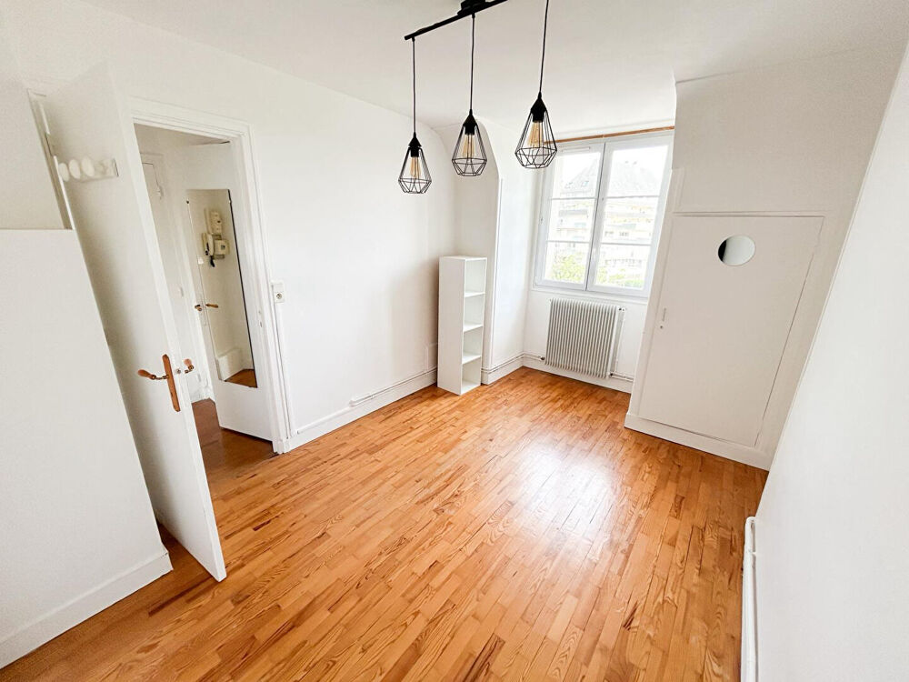 Vente Appartement Appartement Caen 2 pièce(s) 39.33 m2 Caen