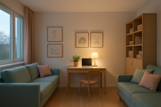  Appartement à vendre 4 pièces 96 m²